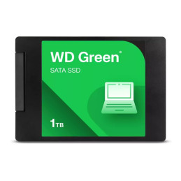 SSD - 1 To - étui - interne - 2.5" - SATA 6Gb - s (WDS100T5G0A-00CPT0)_1