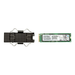 SSD - 2 To - interne - M.2 - pour Workstation Z4 G4, Z6 G4 (3KP39AA)_1