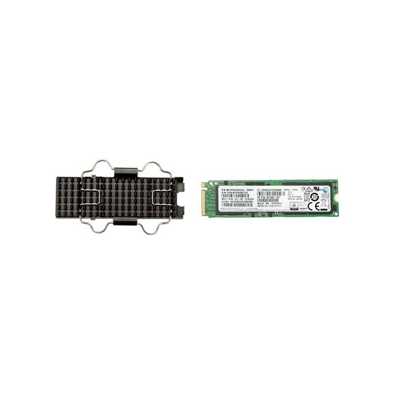 SSD - 2 To - interne - M.2 - pour Workstation Z4 G4, Z6 G4 (3KP39AA)_1