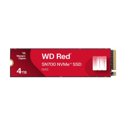 SSD - 4 To - interne - M.2 2280 - PCIe 3.0 x4 (NVMe) (WDS400T1R0C-68BDK0)_2