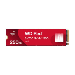 SSD - 250 Go - interne - M.2 2280 - PCIe 3.0 x4 (NVMe) (WDS250G1R0C-68BDK0)_2