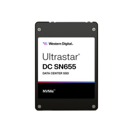 SSD - 15.36 To - interne - 2.5" - U.3 PCIe 4.0 (NVMe) (0TS2463)_2