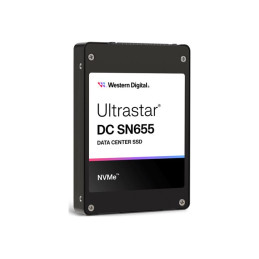 SSD - 15.36 To - interne - 2.5" - U.3 PCIe 4.0 (NVMe) (0TS2463)_3