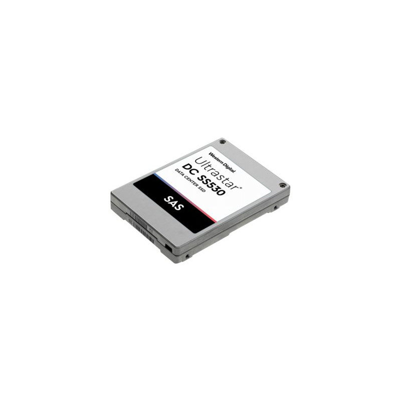 SSD - chiffré - 3.2 To - échangeable à chaud - 2.5" - SAS 12Gb - s - AES 256 bits - pour ThinkAgile... (4XB7A10232)_1