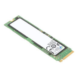 SSD - chiffré - 2 To - interne - M.2 2280 - PCIe 4.0 x4 (NVMe) - TCG Opal Encryption 2.0 - pour Thi... (4XB1D04758)_1