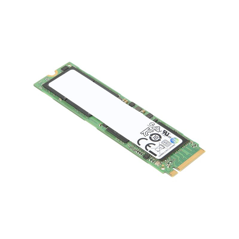 SSD - chiffré - 2 To - interne - M.2 2280 - PCIe 4.0 x4 (NVMe) - TCG Opal Encryption 2.0 - pour Thi... (4XB1D04758)_1