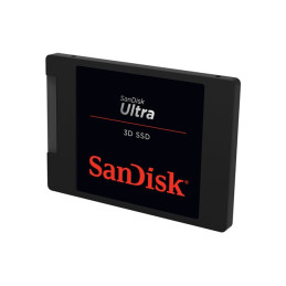 SSD - 4 To - interne - 2.5" - SATA 6Gb - s (SDSSDH3-4T00-G26)_1