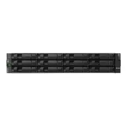 Lenovo ThinkSystem DE2000H (16GB Cache) HICless Hybrid Flash Array 2U12 LFF V2 (7Y70A00YWW)_1