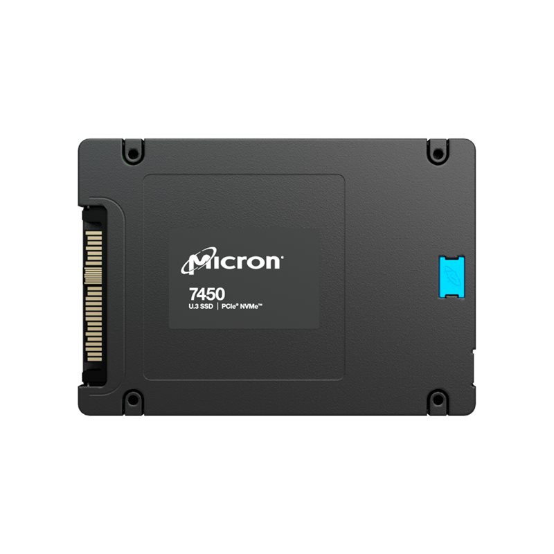 SSD - 3.2 To - interne - 2.5" - U.3 PCIe 4.0 (NVMe) (MTFDKCC3T2TFS-1BC1ZABYYR)_1