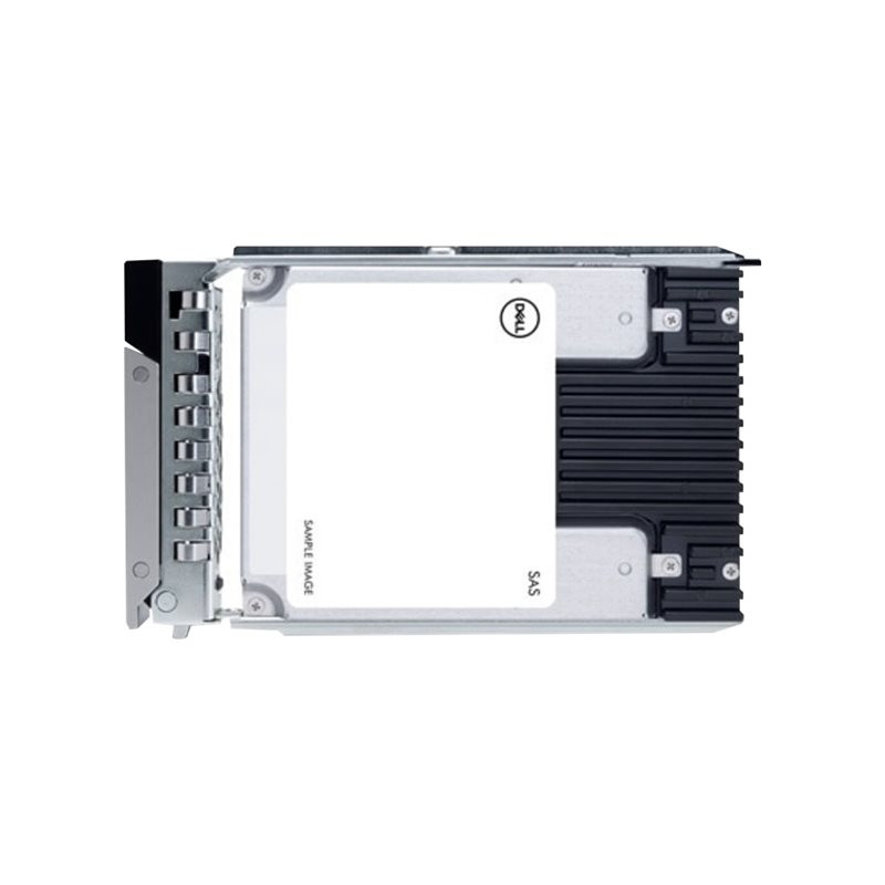 SSD - Mixed Use - 1.92 To - échangeable à chaud - 2.5" - SATA 6Gb - s - pour PowerEdge C6420 (345-BDOM)_1