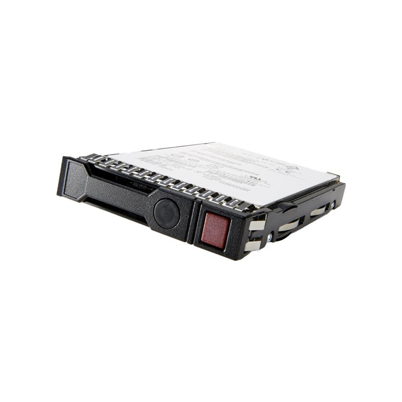 SSD - 1.9 To - échangeable à chaud - 2.5" SFF - SATA 6Gb - s - avec HPE Smart Carrier (P47812-B21)_1