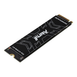 SSD - 2 To - interne - M.2 2280 - PCIe 4.0 x4 (NVMe) - dissipateur de chaleur intégré - pour Intel... (SFYRD/2000G)_2
