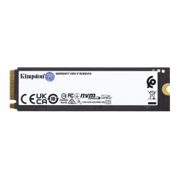 SSD - 2 To - interne - M.2 2280 - PCIe 4.0 x4 (NVMe) - dissipateur de chaleur intégré - pour Intel... (SFYRD/2000G)_4