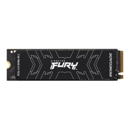 SSD - 500 Go - interne - M.2 2280 - PCIe 4.0 (NVMe) (SFYRS/500G)_1