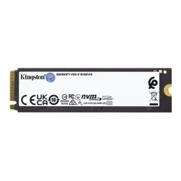 SSD - 500 Go - interne - M.2 2280 - PCIe 4.0 (NVMe) (SFYRS/500G)_4