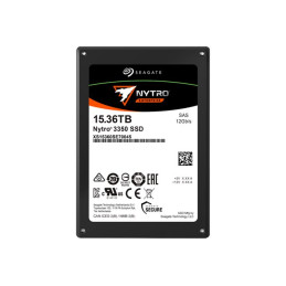 SSD - Endurance à l'échelle - 15.36 To - interne - 2.5" - SAS 12Gb - s (XS15360SE70045)_1