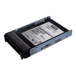 SSD - Read Intensive - chiffré - 1.92 To - échangeable à chaud - 2.5" - SATA 6Gb - s - TCG Opal Enc... (4XB7A87526)_1