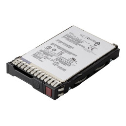 SSD - 1.92 To - échangeable à chaud - 2.5" SFF - SATA 6Gb - s - avec HPE Smart Carrier (P05986-B21)_1