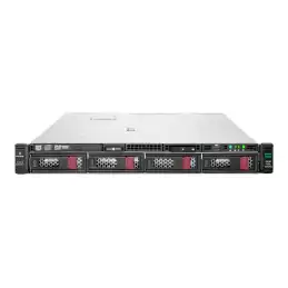 HPE ProLiant DX360 Gen10 Plus - Serveur - Montable sur rack 1U - 2 voies - pas de processeur jusqu'... (P56706-B21)_1