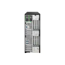 Fujitsu PRIMERGY TX2550 M7 - Serveur - tour 2 voies - pas de processeur jusqu'à - RAM 0 Go - SATA -... (PYT2557TBN)_3