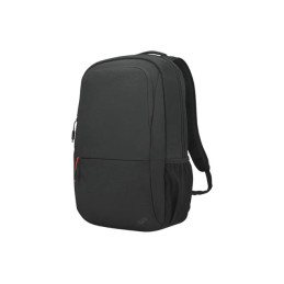 Sac à dos pour ordinateur portable - 16" - Noir avec des touches de rouge (4X41C12468)_3