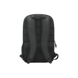 Sac à dos pour ordinateur portable - 16" - Noir avec des touches de rouge (4X41C12468)_5