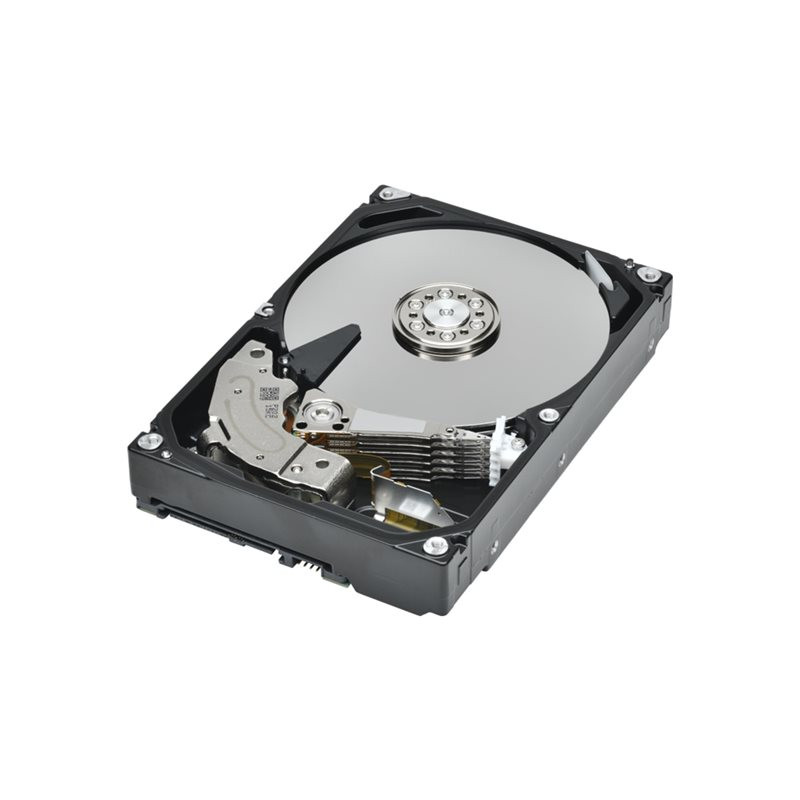 Disque dur - 4 To - interne - 3.5" - SAS 12Gb - s - 7200 tours - min - mémoire tampon : 512 Mo (MG10SDA400E)_1
