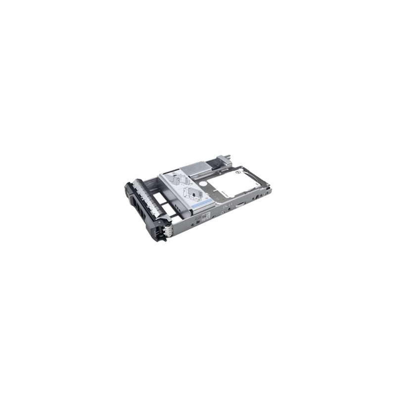Dell - Kit client - disque dur - 600 Go - échangeable à chaud - 2.5" (dans un support de 3,5") - SAS ... (400-AJPH)_1