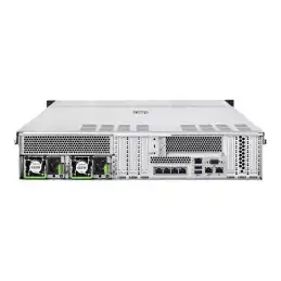 Fujitsu PRIMERGY RX2540 M5 - Serveur - tour - 2 voies - 1 x Xeon Silver 4208 - 2.1 GHz - RAM ... (VFY:R2545SC350IN)_4