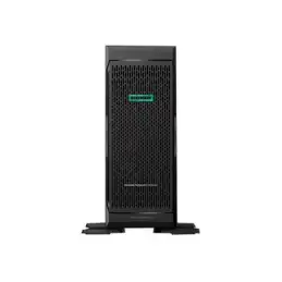 HPE ProLiant ML350 Gen10 - Serveur - Montable sur rack 5U - 2 voies - pas de processeur jusqu'à - R... (877627-B21)_2