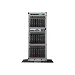 HPE ProLiant ML350 Gen10 - Serveur - Montable sur rack 5U - 2 voies - pas de processeur jusqu'à - R... (877627-B21)_3