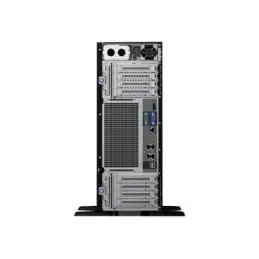 HPE ProLiant ML350 Gen10 - Serveur - Montable sur rack 5U - 2 voies - pas de processeur jusqu'à - R... (877627-B21)_4