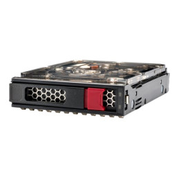 Disque dur - 1 To - échangeable à chaud - profil bas 3,5" LFF - SATA 6Gb - s - 7200 tours - min (861686-B21)_1