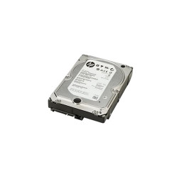 Disque dur - Enterprise - 12 To - 3.5" - SATA 6Gb - s - 7200 tours - min - pour Workstation Z2 G9 (tour) (5S461AA)_1