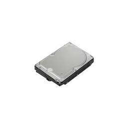Disque dur - 4 To - interne - 3.5" - SATA 6Gb - s - 7200 tours - min - mémoire tampon : 128 Mo - po... (4XB0X01142)_1