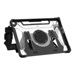 Coque de protection pour tablette - robuste - noir, glacé - pour Microsoft Surface Pro for Busine... (324023114340)_3