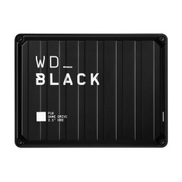 Disque dur - 6 To - externe (portable) - 2.5" - USB 3.2 Gen 1 - noir (WDBZ7D0060BBK-WESN)_2