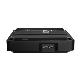 Disque dur - 6 To - externe (portable) - 2.5" - USB 3.2 Gen 1 - noir (WDBZ7D0060BBK-WESN)_4