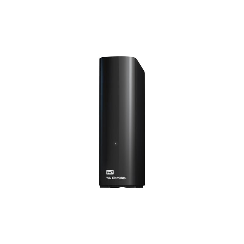 Disque dur - 20 To - externe (de bureau) - 3.5" - USB 3.0 - noir (WDBWLG0200HBK-EESN)_1