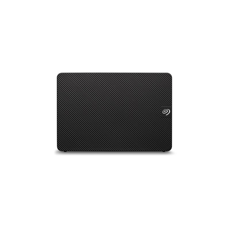 Disque dur - 28 To - externe (de bureau) - USB 3.0 - noir - avec Seagate Rescue Data Recovery (STKP28000400)_1