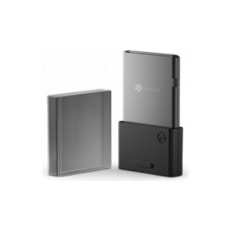 Disque dur - 4 To - externe (portable) - mémoire tampon : 128 Mo (STJR4000400)_1