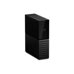 Disque dur - chiffré - 24 To - externe (de bureau) - USB 3.2 Gen 1 - AES 256 bits - noir (WDBBGB0240HBK-EESN)_3