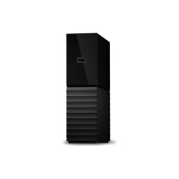 Disque dur - chiffré - 24 To - externe (de bureau) - USB 3.2 Gen 1 - AES 256 bits - noir (WDBBGB0240HBK-EESN)_4