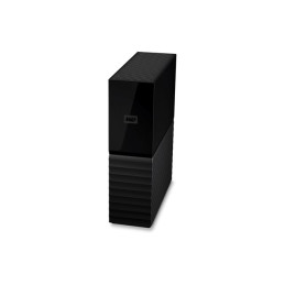 Disque dur - chiffré - 24 To - externe (de bureau) - USB 3.2 Gen 1 - AES 256 bits - noir (WDBBGB0240HBK-EESN)_5