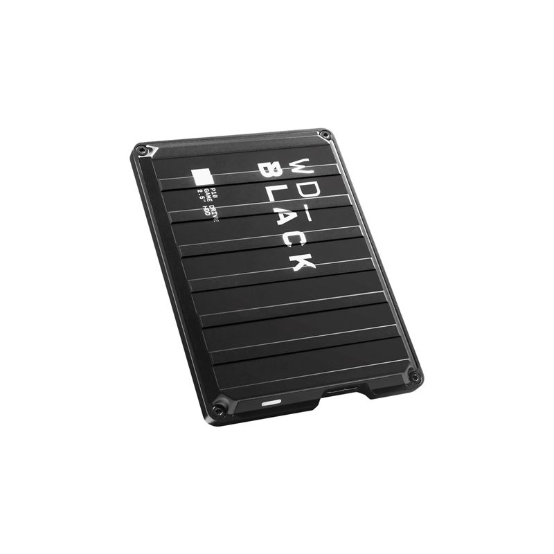 Disque dur - 2 To - externe (portable) - 2.5" - USB 3.2 Gen 1 - noir (WDBA2W0020BBK-WES1)_1