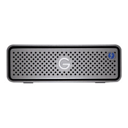 Disque dur - 4 To - externe (de bureau) - USB 3.2 Gen 1 - Thunderbolt 3 (USB-C connecteur) ... (SDPH51J-004T-MBAAD)_2