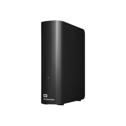 Disque dur - 8 To - externe (de bureau) - USB 3.0 (WDBWLG0080HBK-EESN)_2