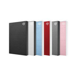 Disque dur - 2 To - externe (portable) - USB 3.0 - noir - avec Seagate Rescue Data Recovery (STKY2000400)_1