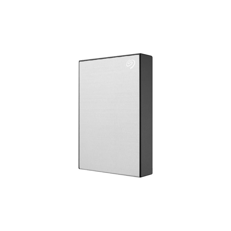 Disque dur - 4 To - externe (portable) - USB 3.0 - argent - avec Seagate Rescue Data Recovery (STKZ4000401)_1