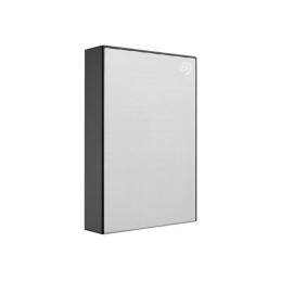 Disque dur - 4 To - externe (portable) - USB 3.0 - argent - avec Seagate Rescue Data Recovery (STKZ4000401)_3